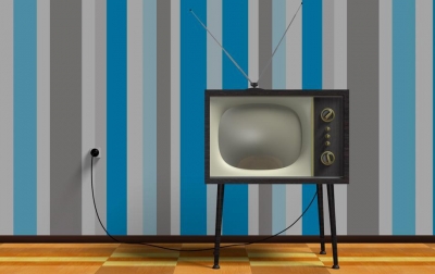Siaran Televisi Analog Mulai Dihentikan Bertahap