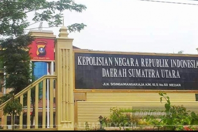 Delapan Polisi Dipanggil Propam Polda Sumut Terkait 57 Kg Sabu