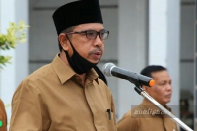 Dua Tahun Tidak Berangkat, Antrean Haji Aceh Capai 30 Tahun