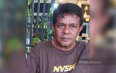 Gadjah Puteh Telusuri Penyelundupan Rokok Ilegal di Aceh Tamiang