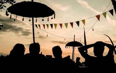 Work From Bali Diluncurkan Juli 2021 Secara Bertahap