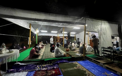 Sidang PTUN, 10 Fakta Menggugurkan Dalil Para Penggugat Masjid At Tabayyun