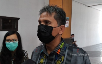 Kepala Ombudsman: Aplikasi Kacau, Tidak Dipersiapkan Matang