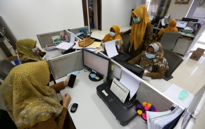 Keterwakilan Perempuan di Birokrasi Aceh Tamiang Perlu Ditambah