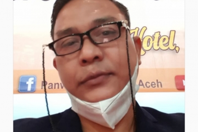 Jumlah Pemilih Provinsi Aceh 3.554.078 Orang