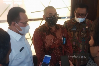 Pasca UU Cipta Kerja, Kementerian ATR/BPN Tertibkan 120 Ribu Hektare Lahan Terlantar