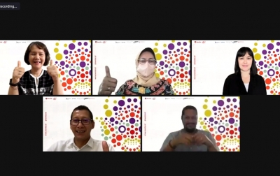 Survei Nenilai, Inisiatif Memetakan Nilai Hidup Bangsa untuk Kemajuan Indonesia