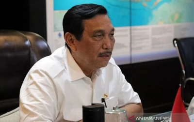 Vaksinasi Diminta Ditingkatkan, 1 Juta Per Hari