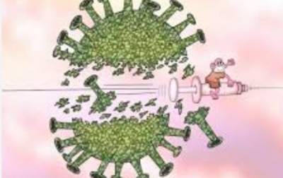 Obat yang Dipercaya Mampu Taklukan Covid-19 Akan Dibagikan di Kudus