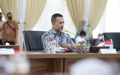 Musa Rajekshah: Bila Sekolah Dibuka Syarat Harus Diikuti