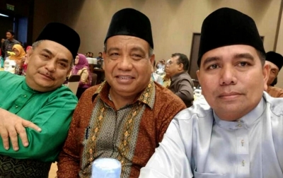 Sambut HUT ke-76 Republik Indonesia, PWI Sumut Akan Gelar Safari Dakwah Kebangsaan