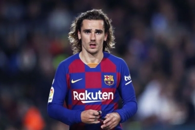 Juventus Melirik Sosok Pengganti Ronaldo