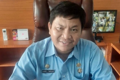 Gerak Cepat Camat Medan Tuntungan dengan Program Sapa Warga