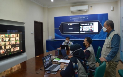 Beri Layanan Terbaik, BSI Siap Integrasikan Sistem Operasional di Medan