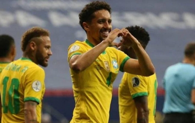 Brazil Taklukan Venezuela 3-0 di Laga Pembuka Copa America 2021