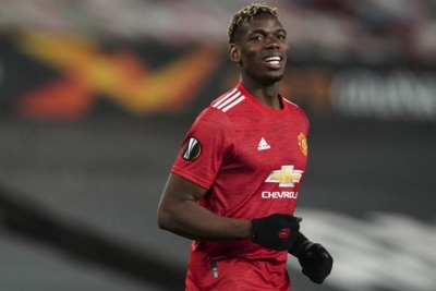 Demi Pogba, Juventus Siap Melepas Dybala dan Ronaldo