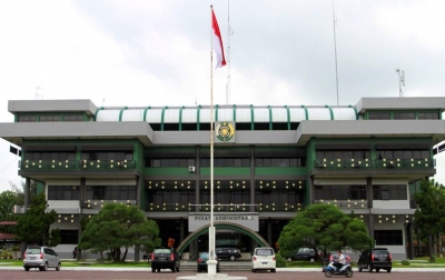 Jajaran Kampus Top Dunia, USU Peringkat Satu di Pulau Sumatera