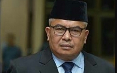 Kepala Badan Pengelolaan Keuangan Aceh Mundur