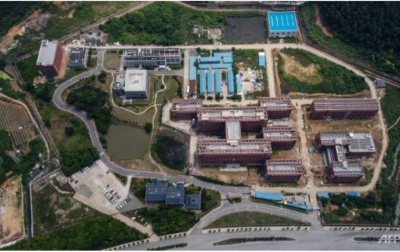 Ilmuwan China Kembali Membantah Tudingan Kebocoran Laboratorium