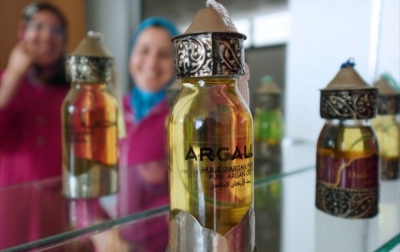 Minyak Argan Jadi Buruan Industri Kecantikan Global, Dijual Rp 3.5 Juta Per Liter