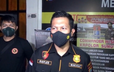 Anak Digigit Anjing, Polisi Panggil Sejumlah Saksi