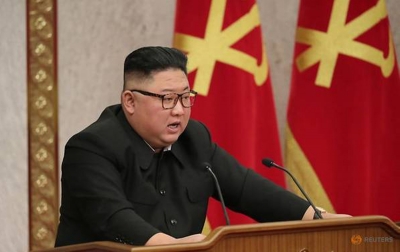 Ekonomi Korea Utara Membaik, Sektor Pertanian Gagal Panen