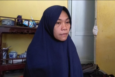 Benarkah Vaksin Anti Rabies di Kota Medan Sulit Didapatkan?