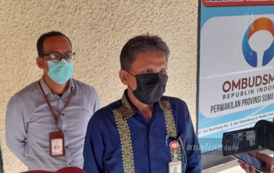 Masalah PPDB, Edy Rahmayadi Diminta Ambil Tindakan