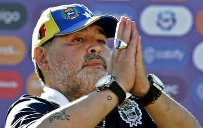 Hasil Interogasi Kematian Maradona, Dokter Dinilai Lalai