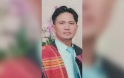 Dalang Pembunuhan Warga Purwakarta Ditangkap Polisi