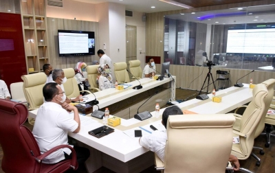 Pemprov Sumut-Kedubes Belanda Jajaki Ekspor Produk Unggulan ke Eropa