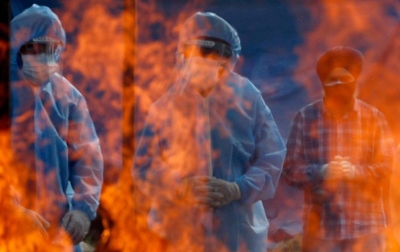 Kematian Akibat Covid-19 di Dunia Capai 4 Juta Jiwa