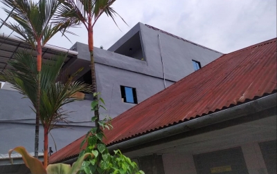 Dituding Tak Punya IMB, Pemilik: Jangan Sebar Hoaks