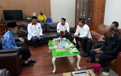 PKS Aceh Tamiang Kenalkan Pengurus dan Logo Baru