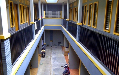 Miliki Usaha Kos-Kosan Sendiri dengan Pinjaman Online, Ikuti Tips Ini agar Lancar Mewujudkannya