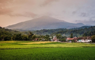 Sandiaga Uno Berharap Desa Wisata Jadi Lokomotif Perkembangan Ekonomi