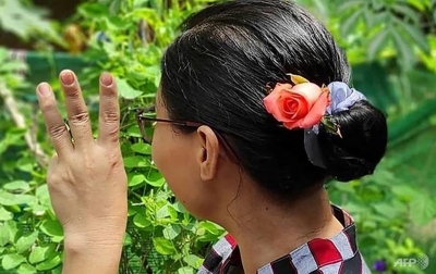 Uni Eropa Terus Jatuhkan Sanksi Kepada Junta Myanmar