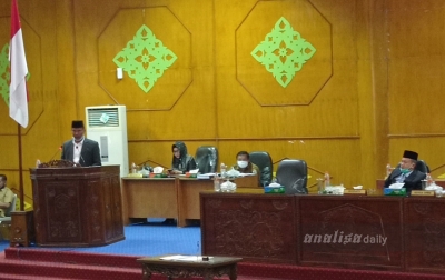 Gerindra Aceh Tamiang Soroti Judi Online Berbasis Chip