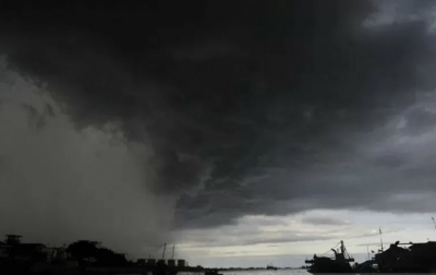 BMKG: Sejumlah Daerah di Indonesia Diprakirakan Mengalami Hujan Lebat