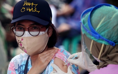 Bio Farma: Stok Vaksin Covid-19 Mampu Penuhi Target 1 Juta Per Hari