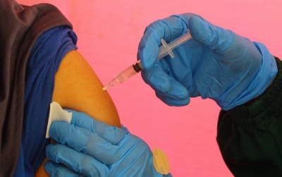 Menkes Budi Gunadi Ingin Penyuntikan Vaksin Covid-19 Capai 2 Juta Dosis Per Hari