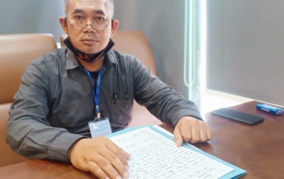 Hasil Survei LSN: 6 Anggota DPRD Tebingtinggi Berkinerja Baik
