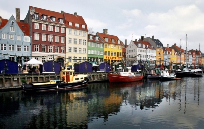 Keempat Kalinya, Kopenhagen Menjadi Kota Terbaik Dunia