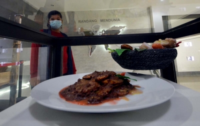 Foto: Museum Randang