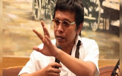 Adian Napitupulu: GeNose Sudah Melalui Proses