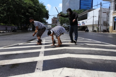 Kontras Sumut Catat Sepanjang 2021 Ada 8 Kasus Penyiksaan