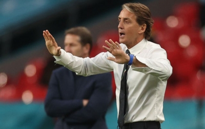 Mancini: Lawan Austria Akan Lebih Sulit Daripada Perempat Final