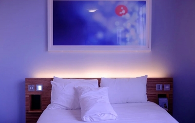 Perketat PPKM, Hunian Kamar Hotel Turun