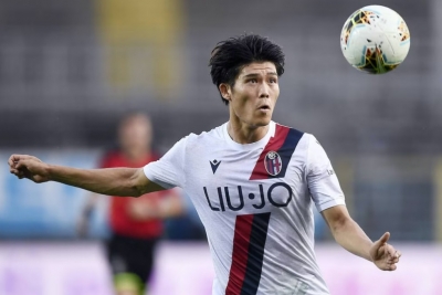 Tottenham Bidik Bek Asal Jepang