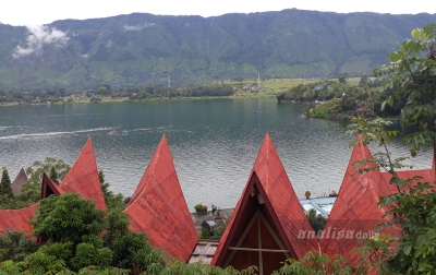 Kunjungan Wisman ke Sumatera Utara Turun 99.73 Persen